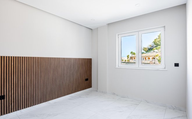 Nieuwbouw Woningen - Villa - Rojales - Ciudad Quesada