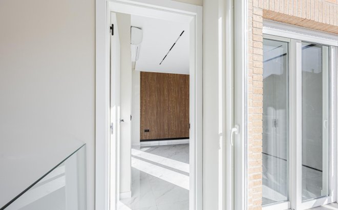 Nieuwbouw Woningen - Villa - Rojales - Ciudad Quesada