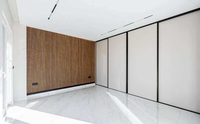 Nieuwbouw Woningen - Villa - Rojales - Ciudad Quesada