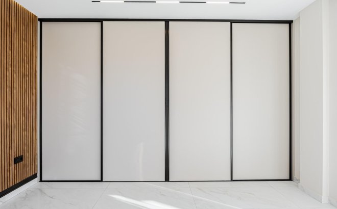 Nieuwbouw Woningen - Villa - Rojales - Ciudad Quesada