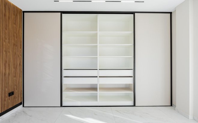 Nieuwbouw Woningen - Villa - Rojales - Ciudad Quesada