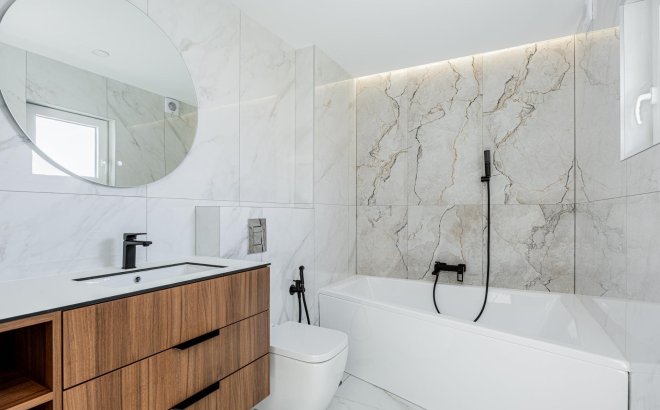 Nieuwbouw Woningen - Villa - Rojales - Ciudad Quesada