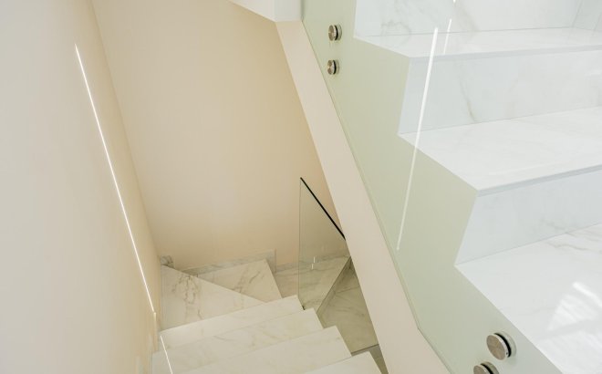 Nieuwbouw Woningen - Villa - Rojales - Ciudad Quesada