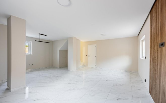 Nieuwbouw Woningen - Villa - Rojales - Ciudad Quesada