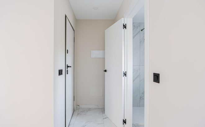 Nieuwbouw Woningen - Villa - Rojales - Ciudad Quesada