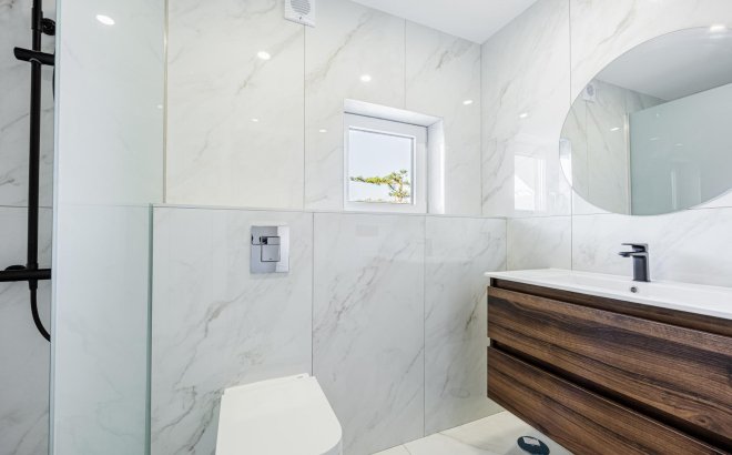 Nieuwbouw Woningen - Villa - Rojales - Ciudad Quesada