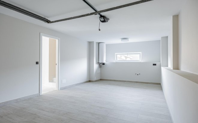 Nieuwbouw Woningen - Villa - Rojales - Ciudad Quesada