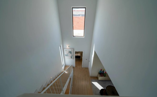 New Build - Villa - Finestrat - Golf Bahia