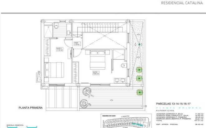 New Build - Villa - Finestrat - Golf Bahia
