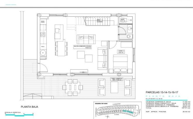New Build - Villa - Finestrat - Golf Bahia