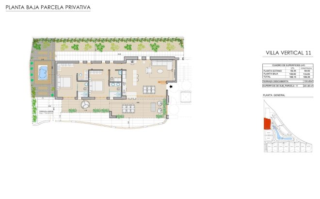 Nieuwbouw Woningen - Bungalow - San Juan de los Terreros - Mar De Pulpí
