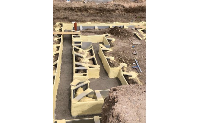 Nieuwbouw Woningen - Villa - Puerto de Mazarron - El Alamillo