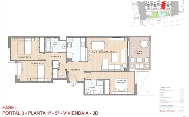 Obra nueva - Apartment - Aguilas - Playa de Levante
