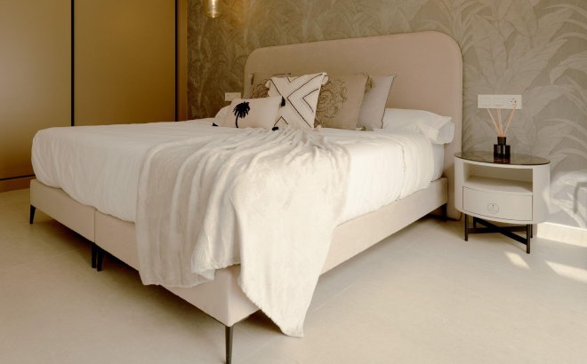 Nieuwbouw Woningen - Villa - Almoradí - Las Heredades