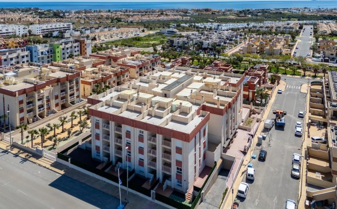 Nieuwbouw Woningen - Penthouse - Orihuela Costa - Lomas de Cabo Roig