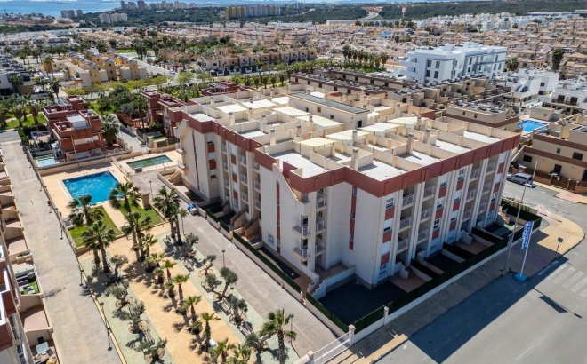 Nieuwbouw Woningen - Penthouse - Orihuela Costa - Lomas de Cabo Roig