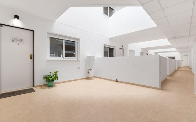 Nieuwbouw Woningen - Penthouse - Orihuela Costa - Lomas de Cabo Roig