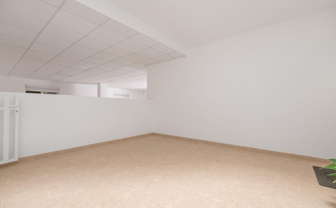 Nieuwbouw Woningen - Penthouse - Orihuela Costa - Lomas de Cabo Roig