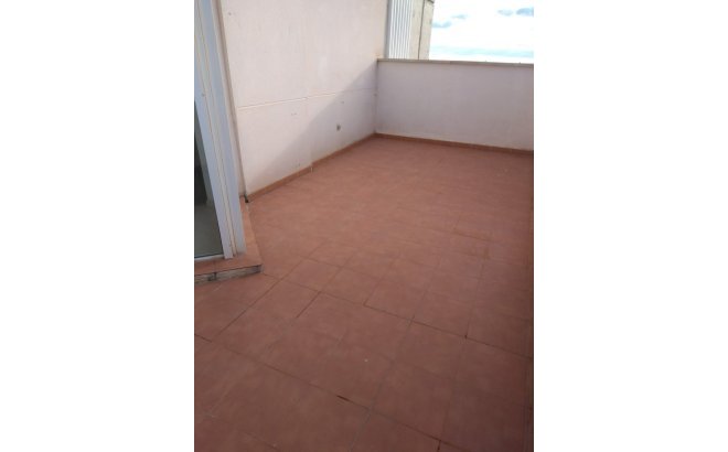 Reventa - Apartment - Benidorm - Rincón de Loix