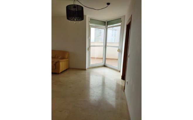 Reventa - Apartment - Benidorm - Rincón de Loix