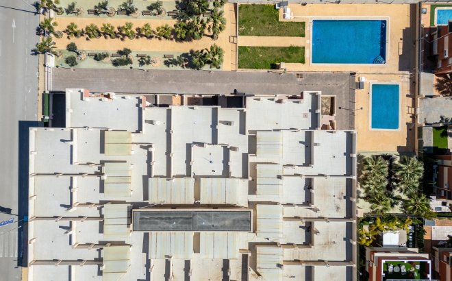 Nieuwbouw Woningen - Penthouse - Orihuela Costa - Lomas de Cabo Roig