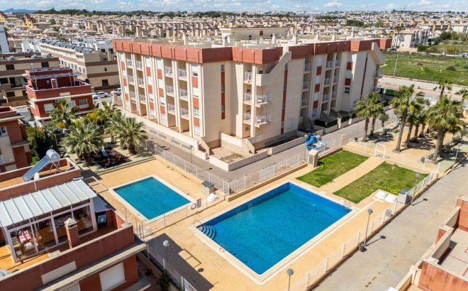 Nieuwbouw Woningen - Penthouse - Orihuela Costa - Lomas de Cabo Roig
