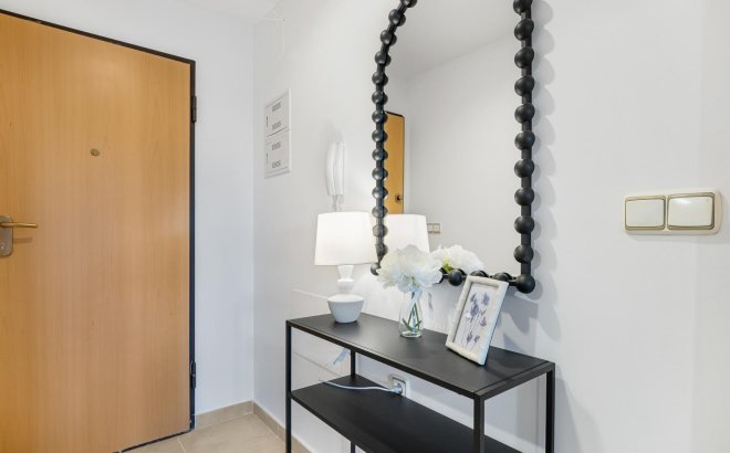 Nieuwbouw Woningen - Penthouse - Orihuela Costa - Lomas de Cabo Roig