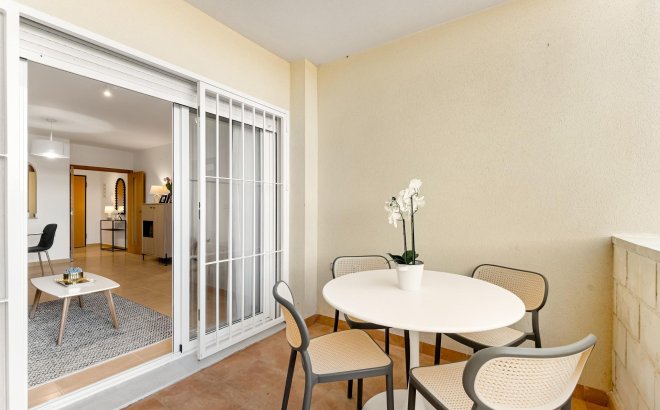 Nieuwbouw Woningen - Penthouse - Orihuela Costa - Lomas de Cabo Roig