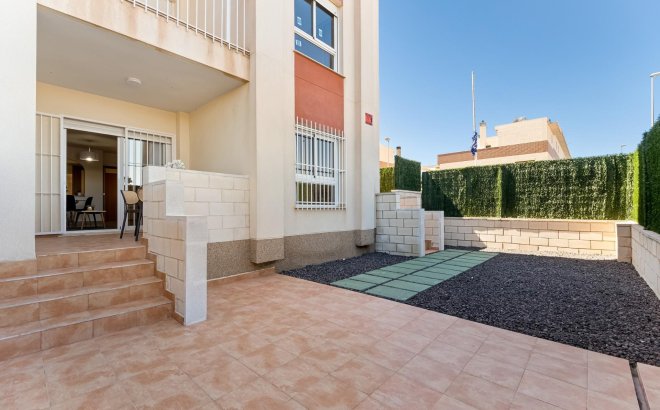 Nieuwbouw Woningen - Penthouse - Orihuela Costa - Lomas de Cabo Roig