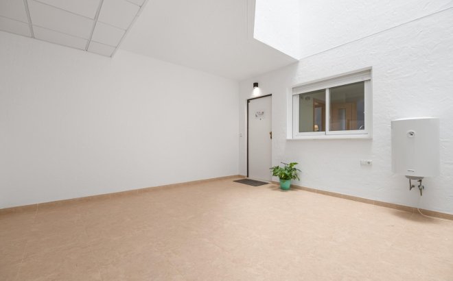 Nieuwbouw Woningen - Apartment - Orihuela Costa - Lomas de Cabo Roig