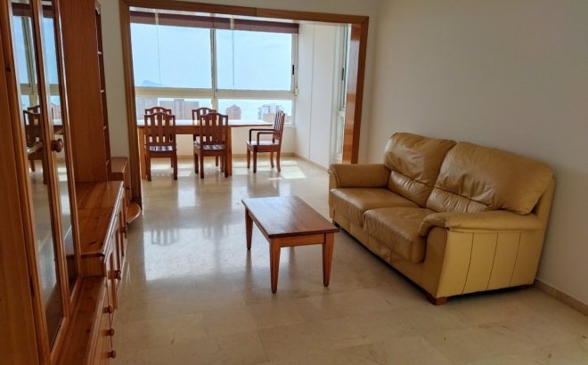 Reventa - Apartment - Benidorm - Rincón de Loix