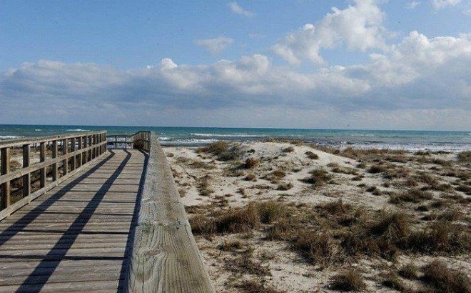 New Build - Villa - San Pedro del Pinatar - Centro