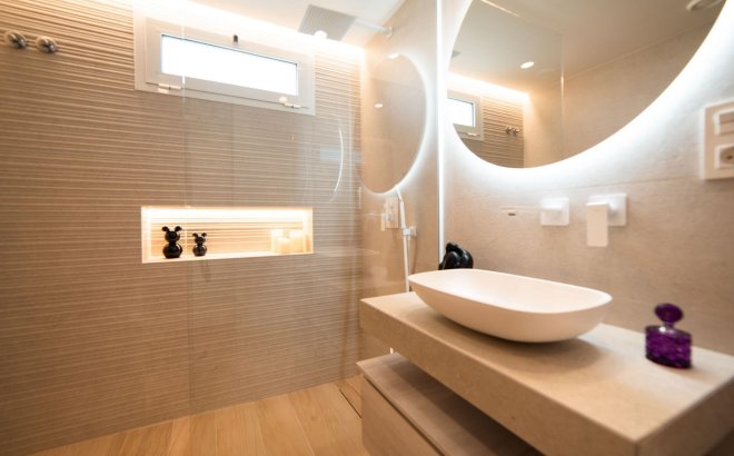 Nieuwbouw Woningen - Apartment - Guardamar del Segura - El Raso