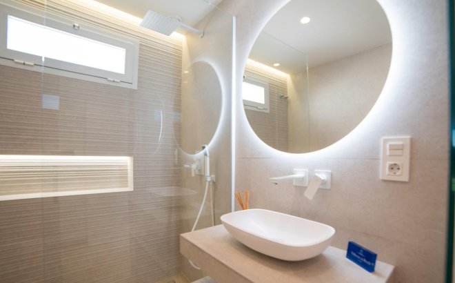 Nieuwbouw Woningen - Apartment - Guardamar del Segura - El Raso