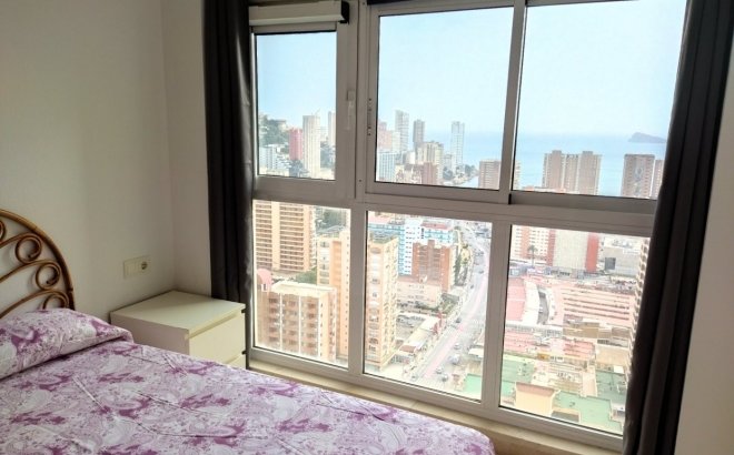 Reventa - Apartment - Benidorm - Rincón de Loix