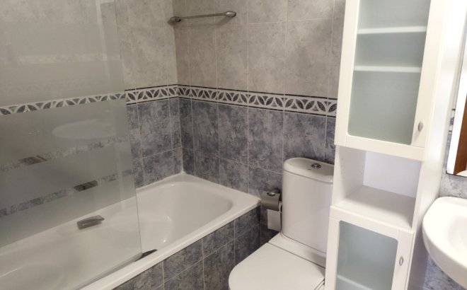 Reventa - Apartment - Benidorm - Rincón de Loix