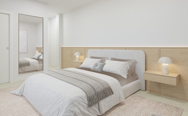 New Build - Villa - Ciudad Quesada