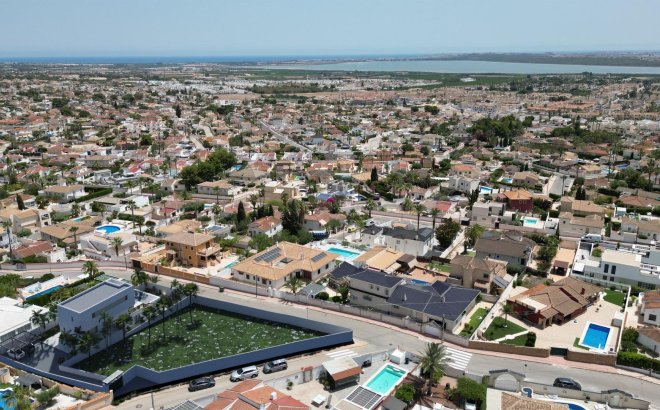 New Build - Villa - Ciudad Quesada