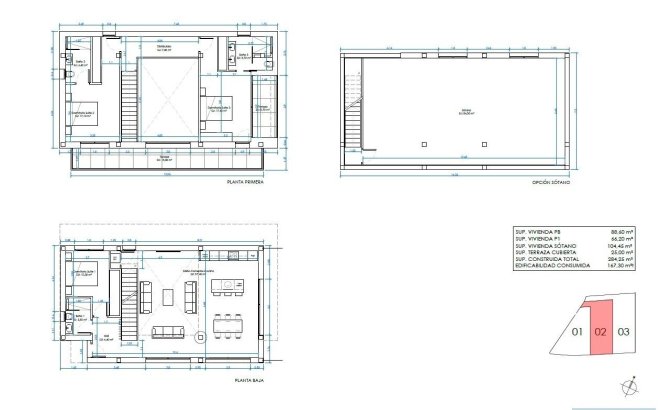 New Build - Villa - Ciudad Quesada
