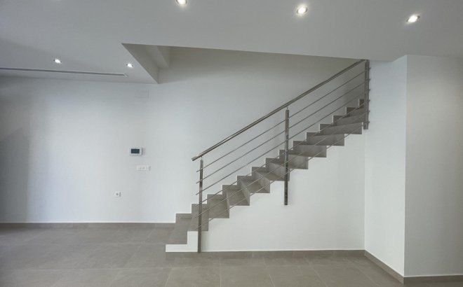 Nieuwbouw Woningen - Villa - Almoradí - Heredades