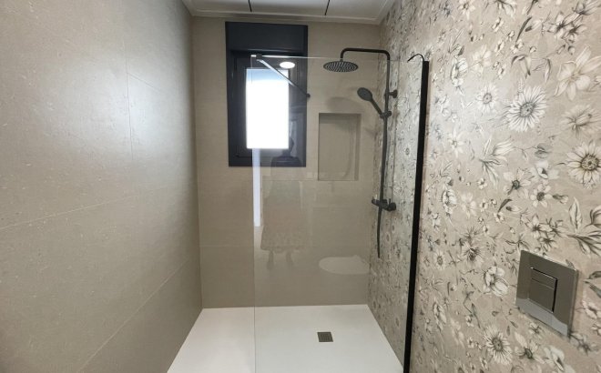 Nieuwbouw Woningen - Villa - Almoradí - Heredades