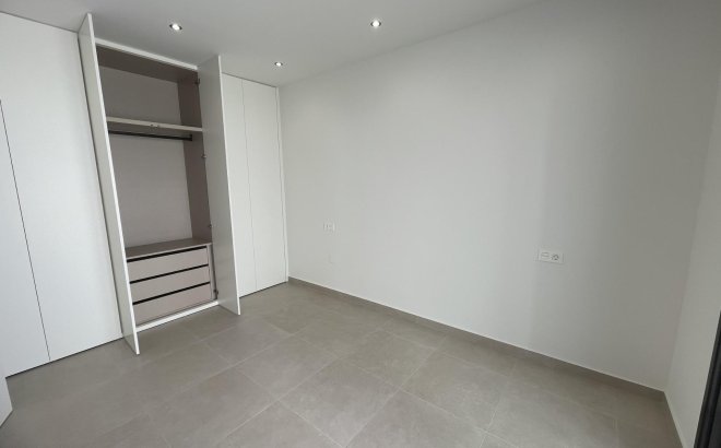 Nieuwbouw Woningen - Villa - Almoradí - Heredades