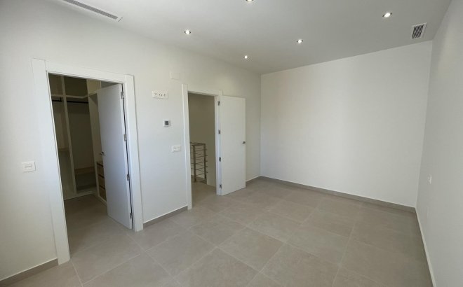 Nieuwbouw Woningen - Villa - Almoradí - Heredades