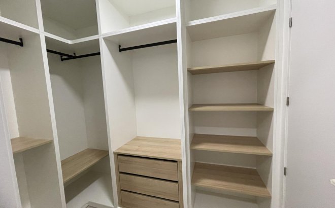 Nieuwbouw Woningen - Villa - Almoradí - Heredades