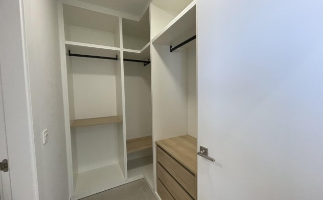 Nieuwbouw Woningen - Villa - Almoradí - Heredades