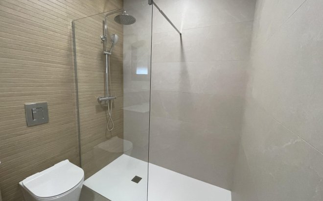 Nieuwbouw Woningen - Villa - Almoradí - Heredades