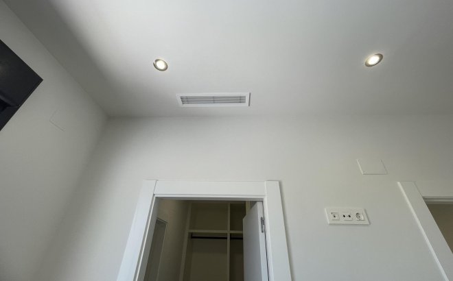 Nieuwbouw Woningen - Villa - Almoradí - Heredades