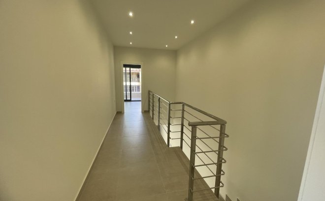 Nieuwbouw Woningen - Villa - Almoradí - Heredades