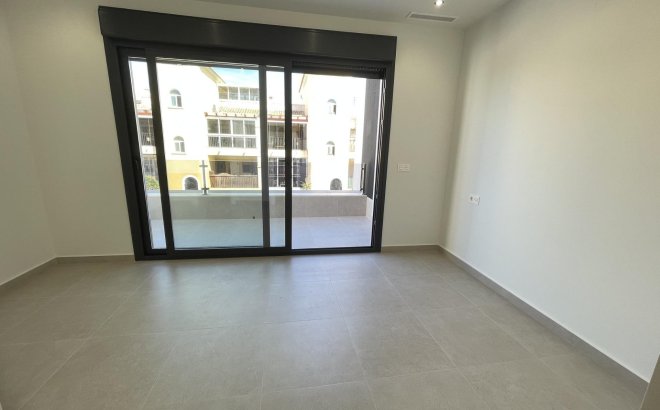 Nieuwbouw Woningen - Villa - Almoradí - Heredades