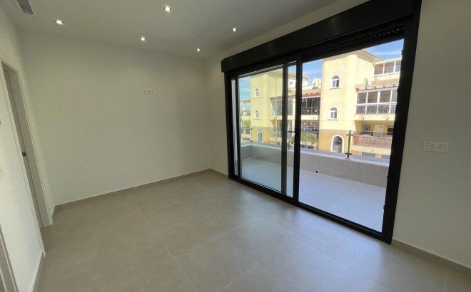 Nieuwbouw Woningen - Villa - Almoradí - Heredades